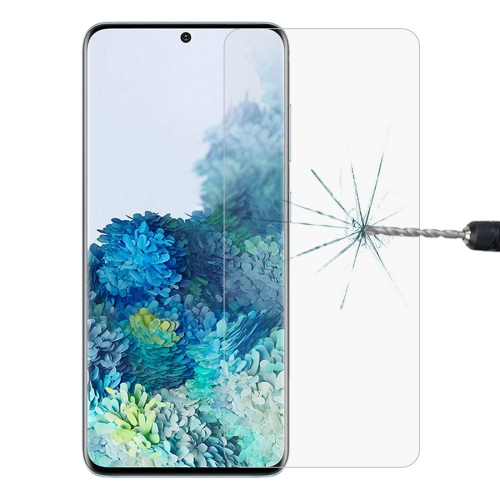 Samsung Galaxy Xcover Pro edzett üveg akciós termékkép 1