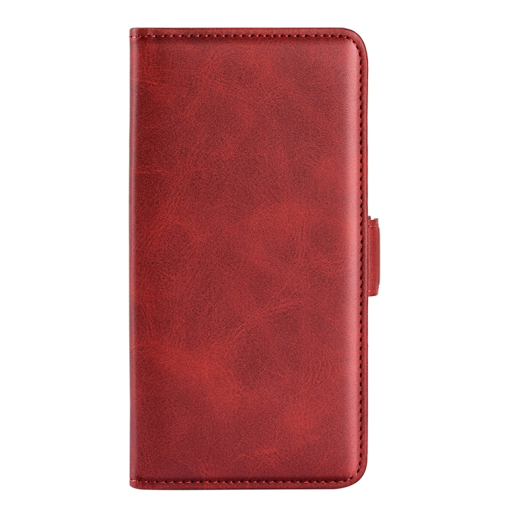 SIDE Wallet tok Oppo Find X5 Pro piros termék 2. képe