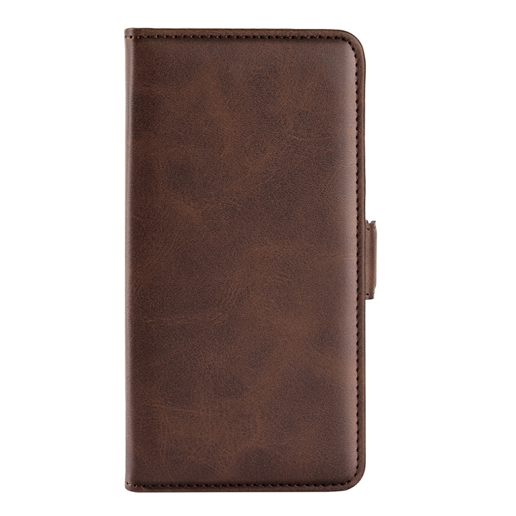 SIDE Wallet tok Oppo Find X5 Pro sötétbarna termék 2. képe