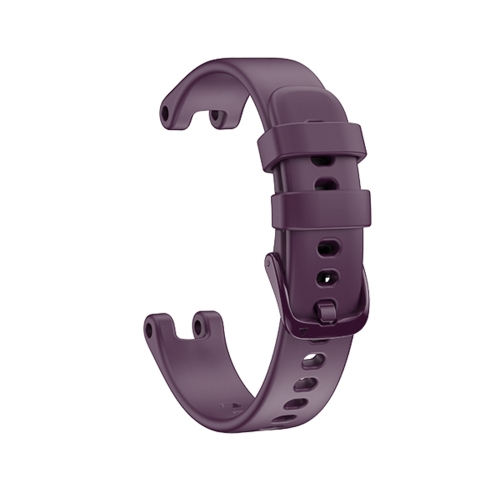 SZILIKON Garmin Lily lila szíj termék 2. képe