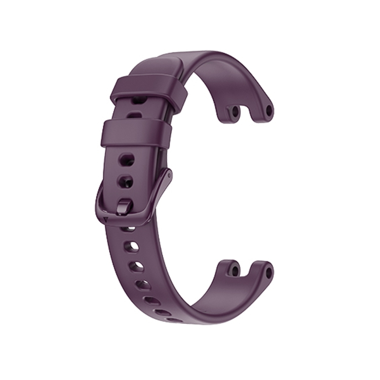 SZILIKON Garmin Lily lila szíj akciós termékkép 1