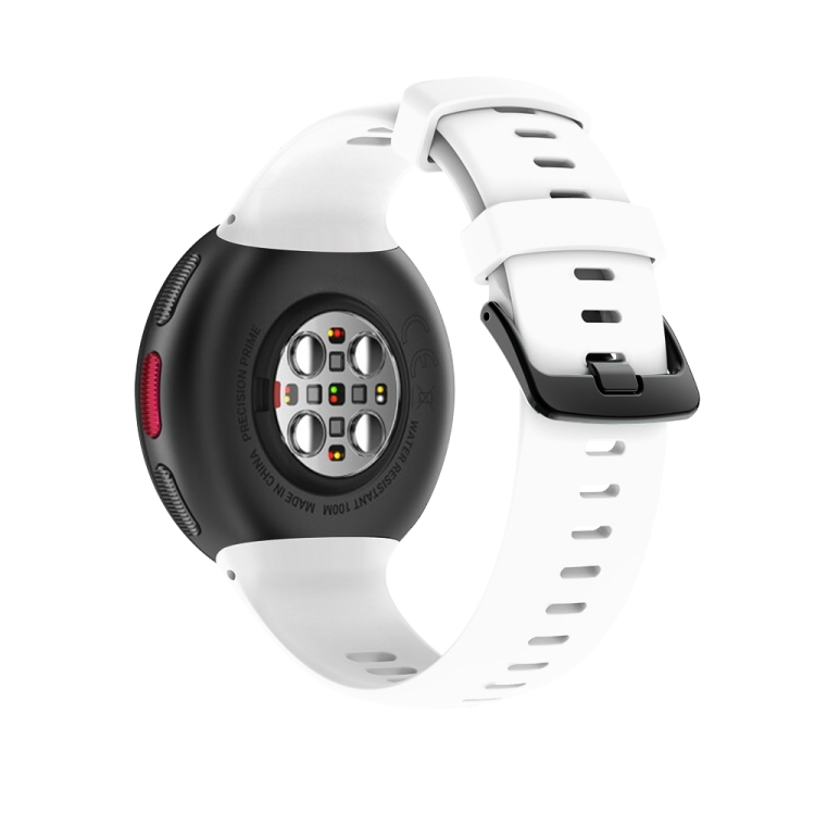SZILIKON pánt Polar Vantage V2-hez fehér termék 2. képe