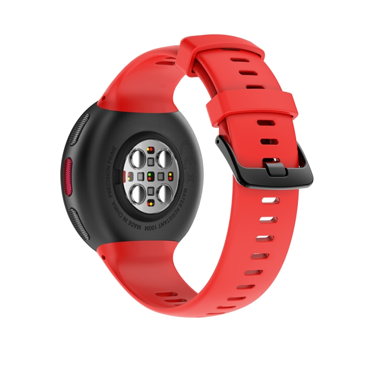 SZILIKON pánt a Polar Vantage V2 piroshoz termék 2. képe
