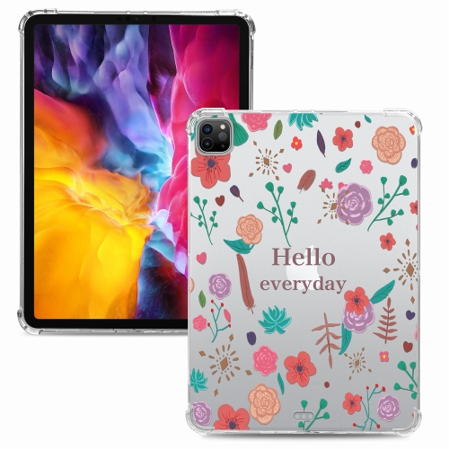 ART szilikon borító Apple iPad Pro 11 (2022 / 2021 / 2020 / 2018) MINDEN DAY akciós termékkép 1