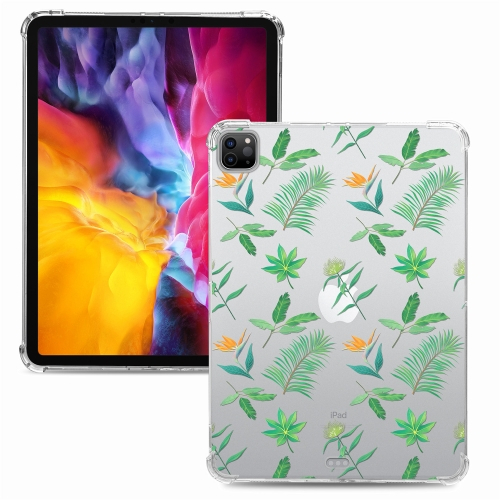 ART szilikon borító Apple iPad Pro 12.9 2020 PLANT akciós termékkép 1