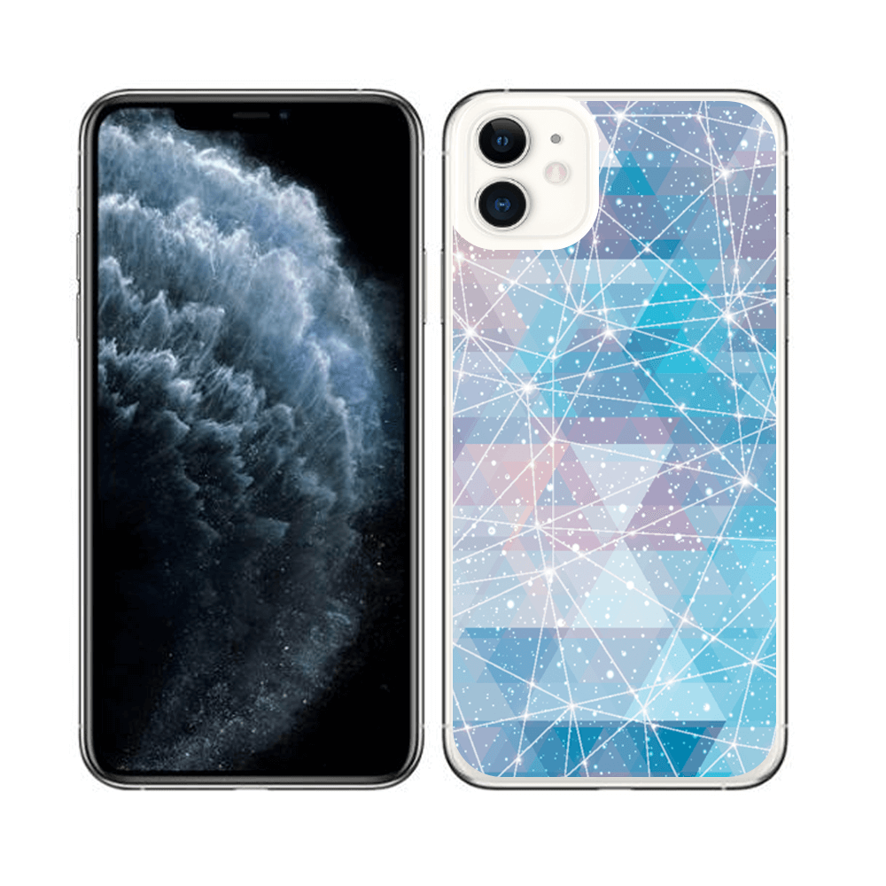 PROTEMIO MY ART védőtok Apple iPhone 11 CONSTELLATIONS (059) akciós termékkép 1