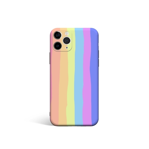 RAINBOW védőburkolat Apple iPhone 12 Pro akciós termékkép 1