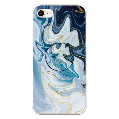 ART HOLD Védőburkolat Apple iPhone 7 / iPhone 8 / iPhone SE 2022 / 2020 GOLD LINE akciós termékkép 1