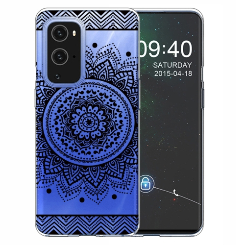 ART Szilikon huzat OnePlus 9 Pro MANDALA akciós termékkép 1