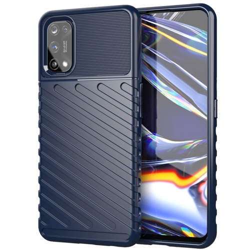 THUNDER Realme 7 Pro kék akciós termékkép 1