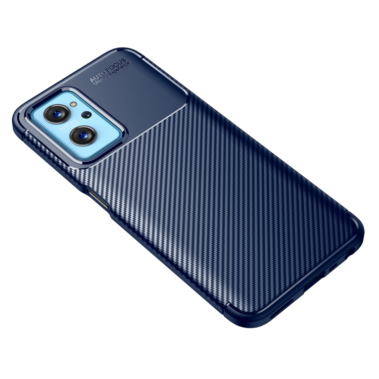 BEETLE TPU Cover Realme 9i kék termék 2. képe