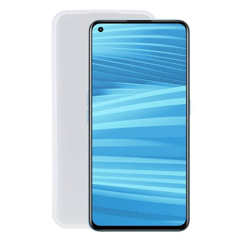 Szilikon borítás Realme GT2 átlátszó akciós termékkép 1