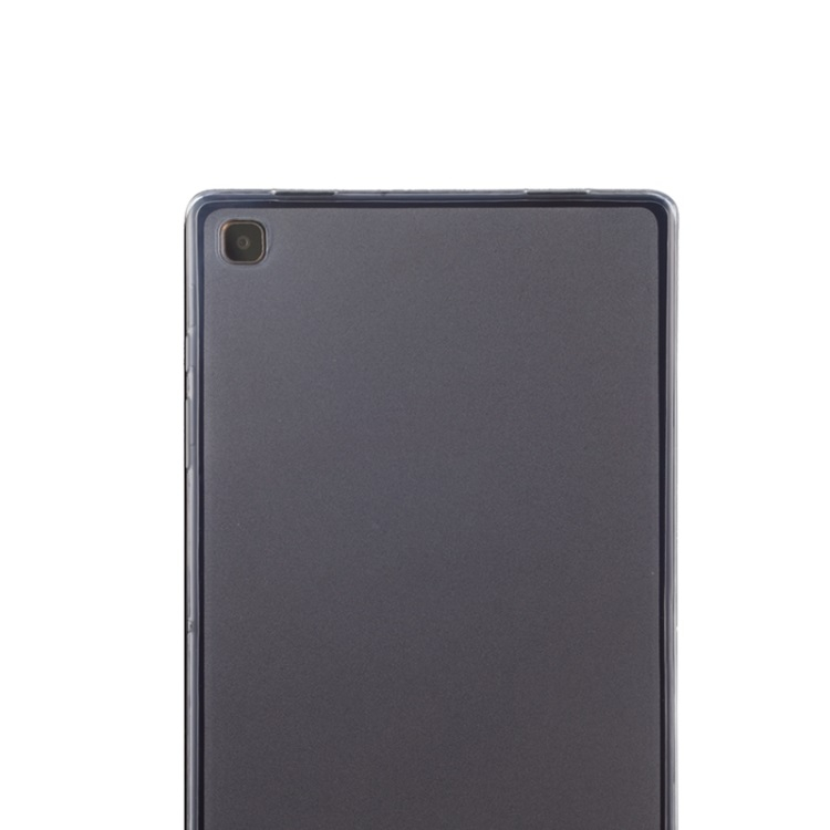 Szilikon burkolat Samsung Galaxy Tab A7 10.4 (T500 / T505) átlátszó termék 2. képe