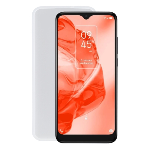 Szilikon burkolat TCL 205 átlátszó akciós termékkép 1