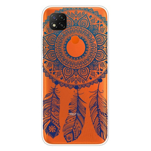 ART Szilikon huzat Xiaomi Redmi 9C DREAM CAT CHER akciós termékkép 1