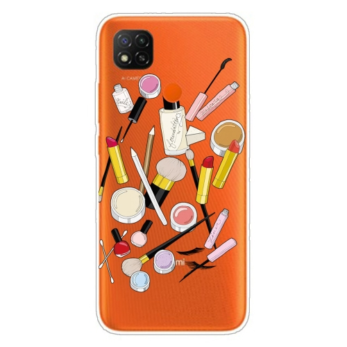 ART Szilikon huzat Xiaomi Redmi 9C COSMETICS akciós termékkép 1