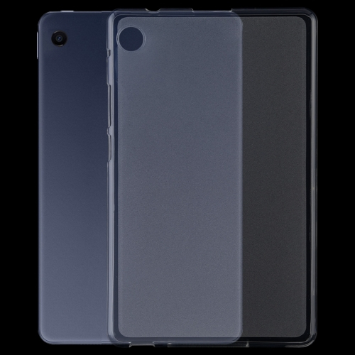 Szilikon burkolat Huawei MatePad T 8&quot; átlátszó akciós termékkép 1
