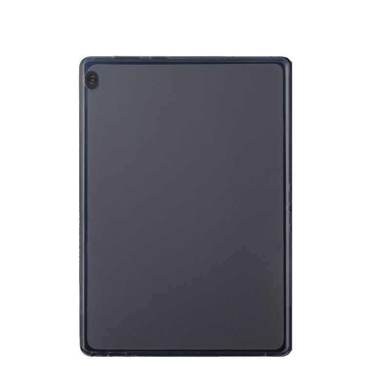 Szilikon burkolat Lenovo Tab M10 (X605F / X505L / X505F / ZA4G0019CZ / ZA480034CZ) átlátszó termék 2. képe