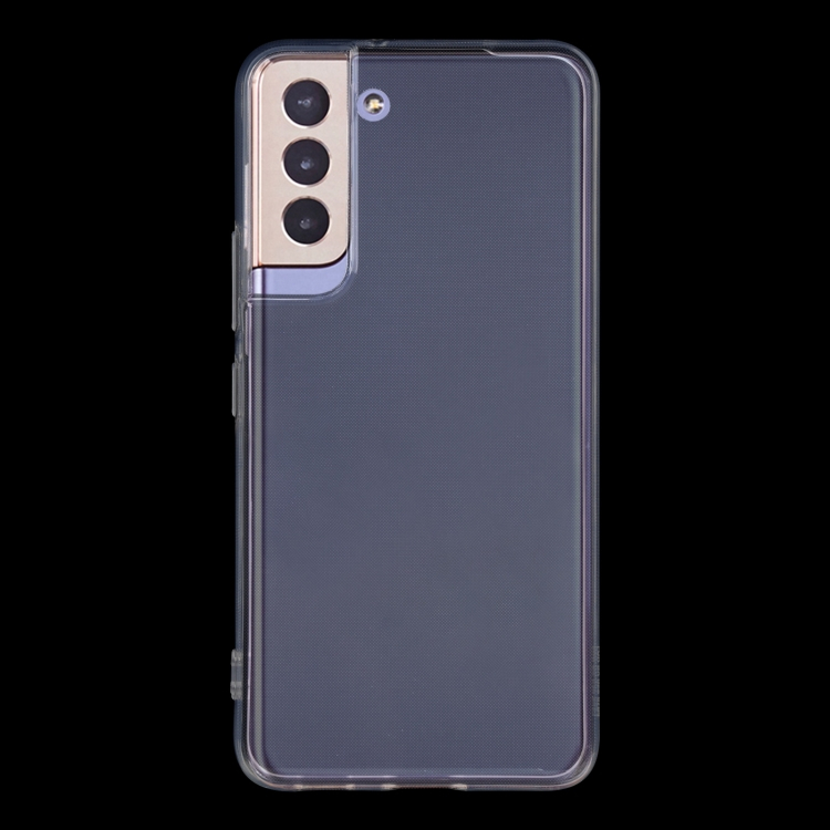 Szilikon burkolat Samsung Galaxy S22 5G átlátszó termék 2. képe