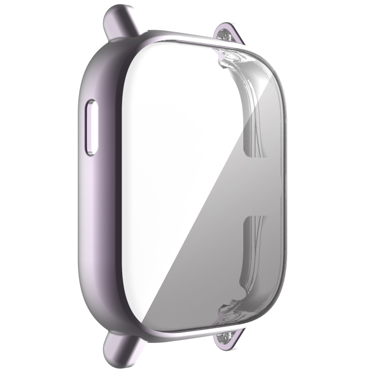 TPU védőtok Xiaomi Amazfit GTS 2 szürke termék 2. képe