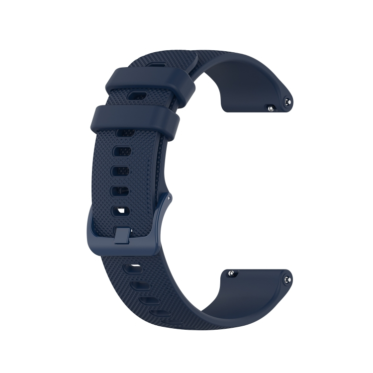 SZILIKON Szíjas Xiaomi Watch S1 sötétkék termék 2. képe