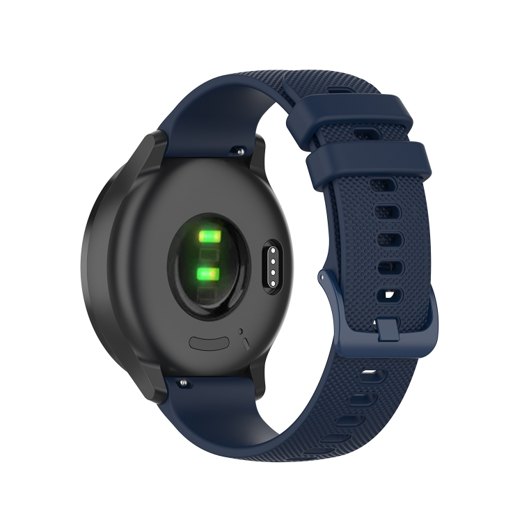 SZILIKON Szíjas Xiaomi Watch S1 sötétkék akciós termékkép 1