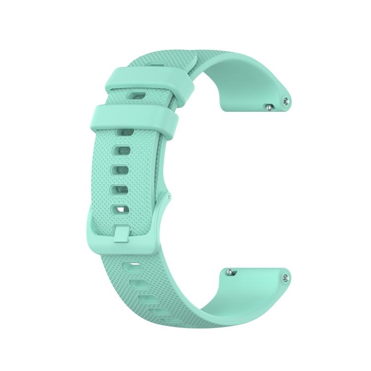 SZILIKON Szíjas Xiaomi Watch S1 világoszöld termék 2. képe