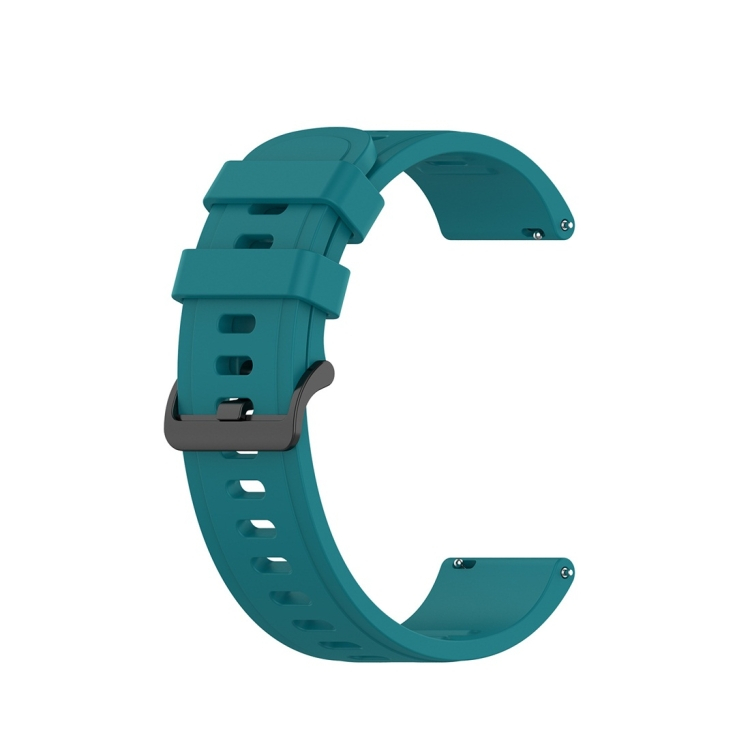 Szíj Xiaomi Amazfit GTR 42mm sötétzöld termék 2. képe