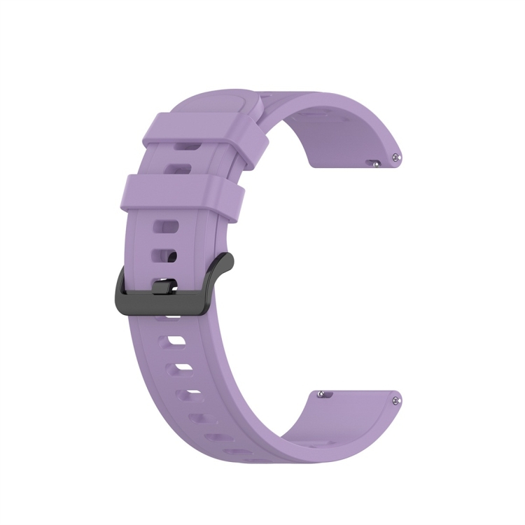 Szíj Xiaomi Amazfit GTR 42mm lila termék 2. képe