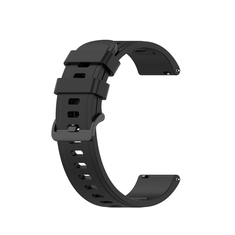 Szíj Xiaomi Amazfit GTR 2 / GTR 47mm fekete termék 2. képe