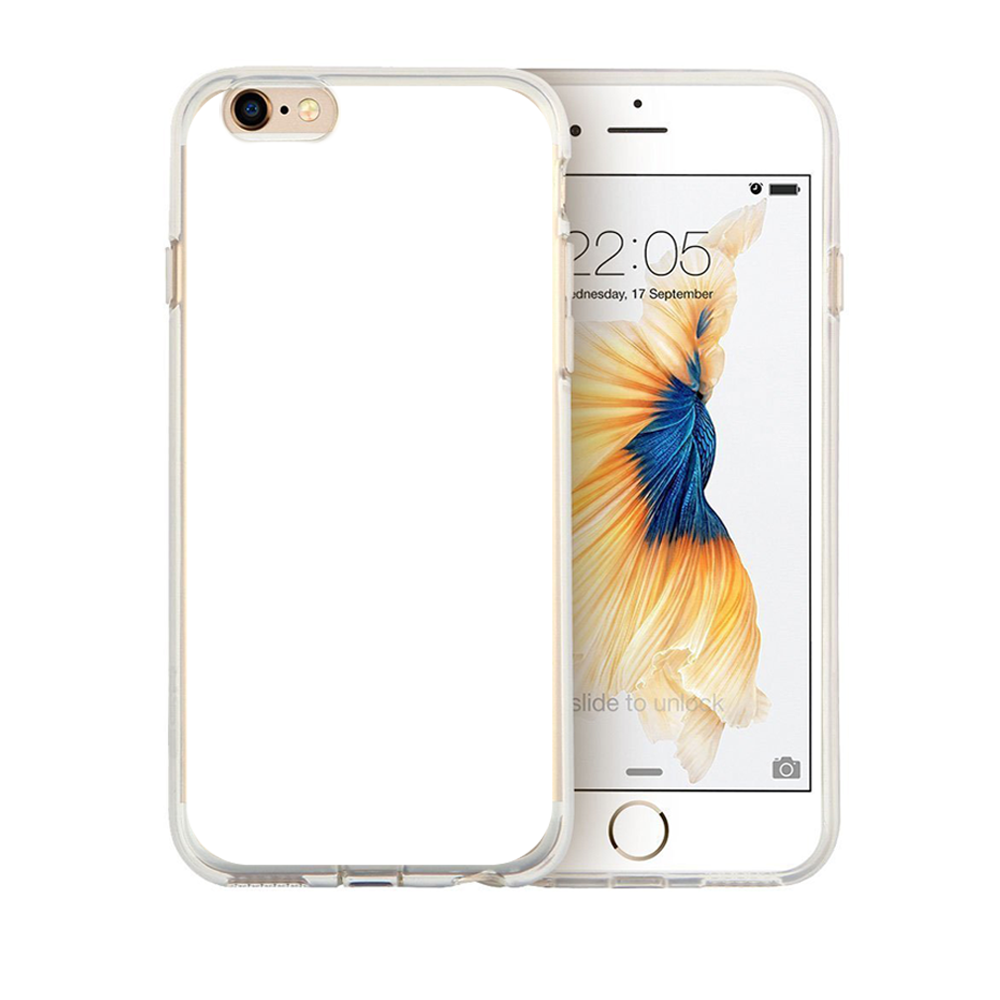 Borító saját fényképpel Apple iPhone 6 Plus / 6S Plus termék 2. képe