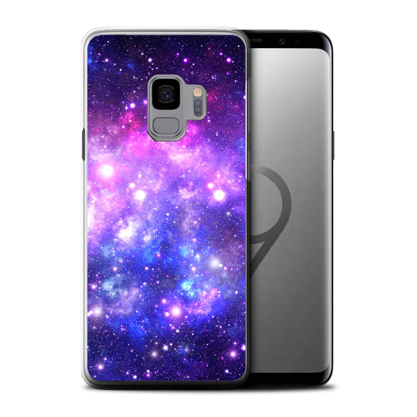 PROTEMIO MY ART kryt Samsung Galaxy S9 GALAXY (015) akciós termékkép 1