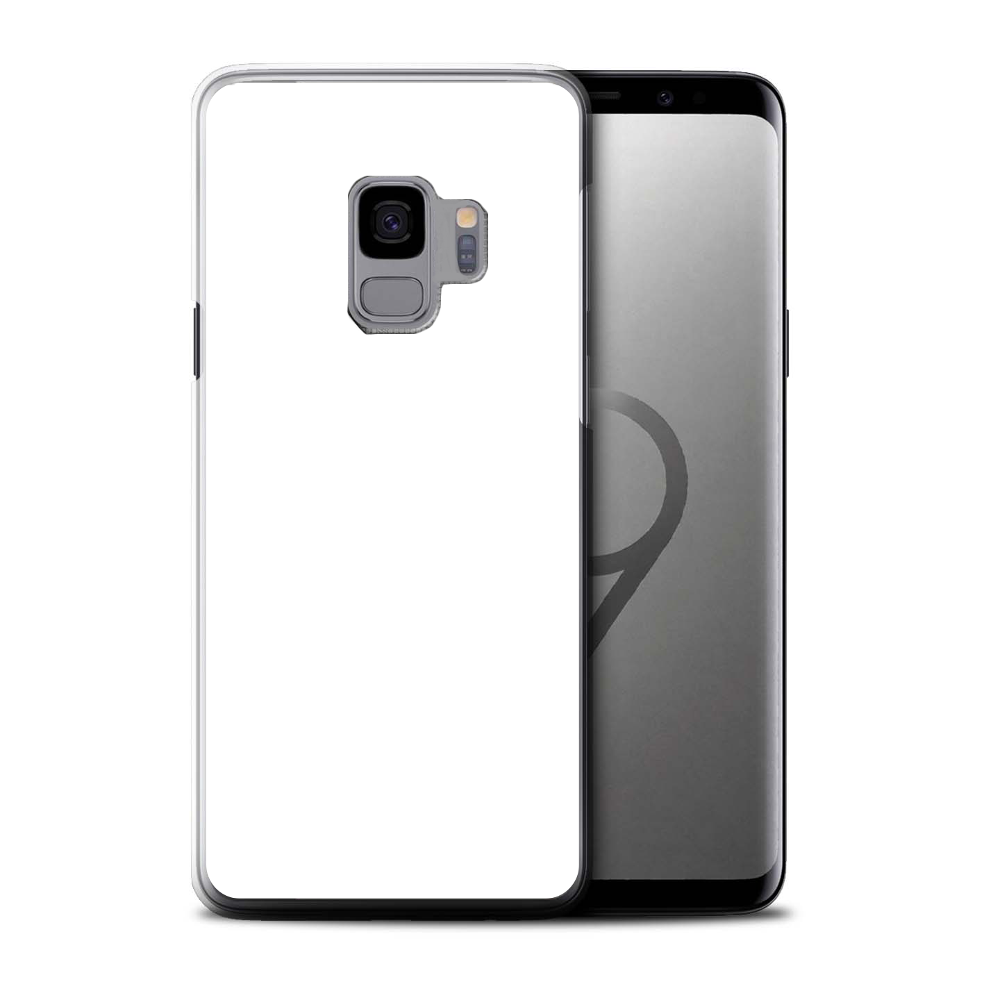 Borító saját fotóval Samsung Galaxy S9 termék 2. képe