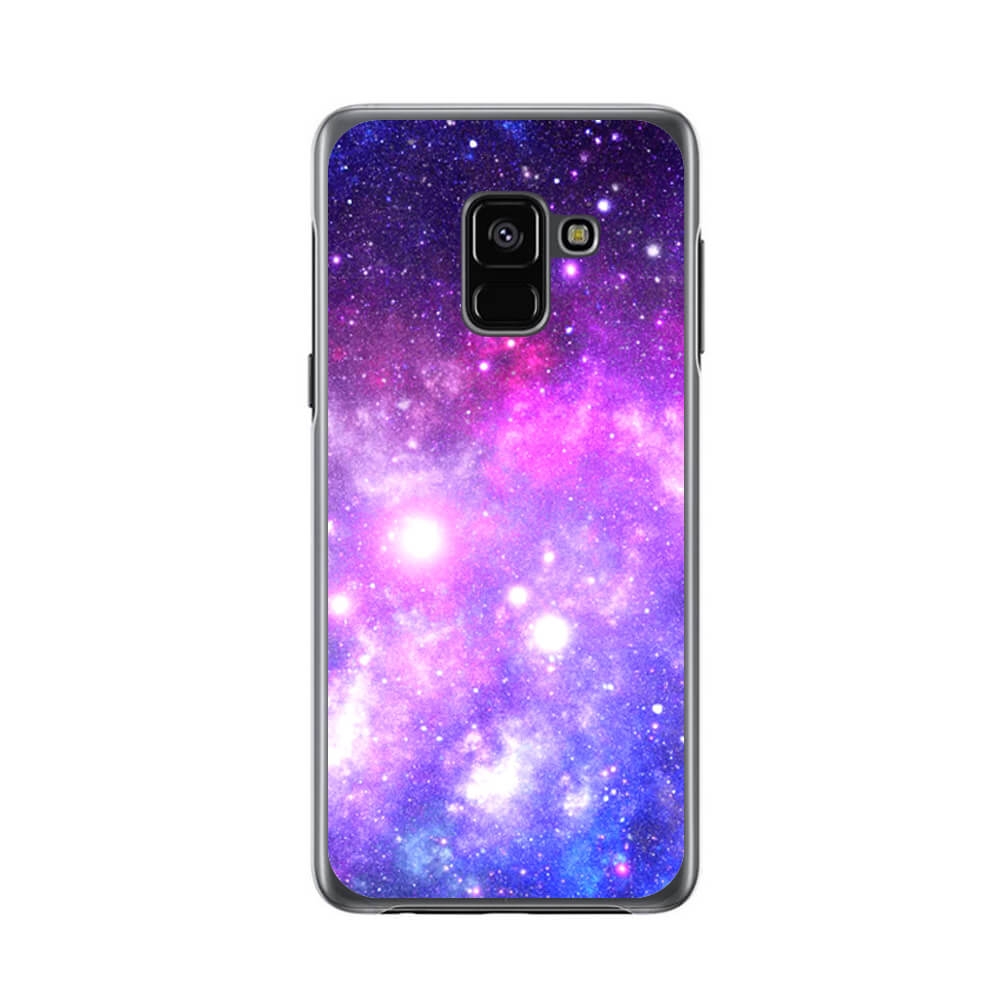 PROTEMIO MY ART obal Samsung Galaxy A8 2018 GALAXY (015) akciós termékkép 1