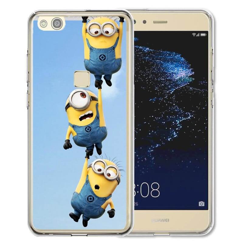 MY ART obal Huawei P10 Lite MIMONI (021) akciós termékkép 1