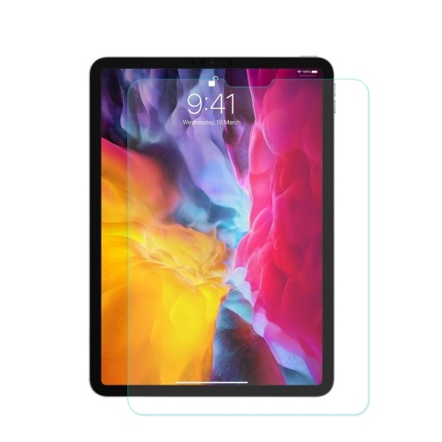 Edzett üveg Apple iPad Air 5 (2022) / 4 (2020) akciós termékkép 1
