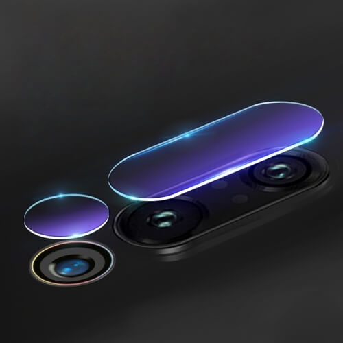 Edzett üveg a Xiaomi Mi 9T kamerához akciós termékkép 1