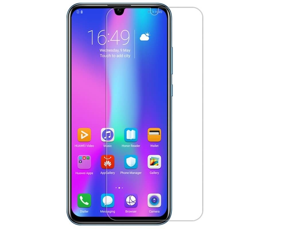 Edzett védőüveg Huawei P Smart 2019 akciós termékkép 1