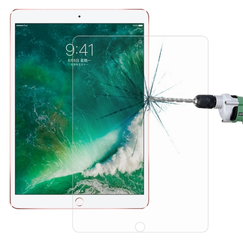 Edzett edzett üveg Apple iPad Pro 10,5" / iPad Air 3 (2019) akciós termékkép 1