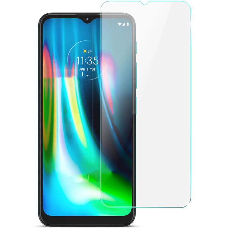 Motorola Moto G9 Play / E7 Plus edzett üveg akciós termékkép 1