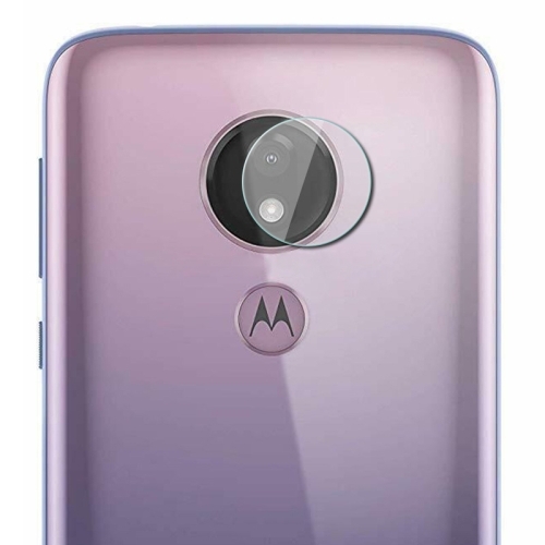 Edzett üveg a Motorola Moto G7 Power kamerához akciós termékkép 1