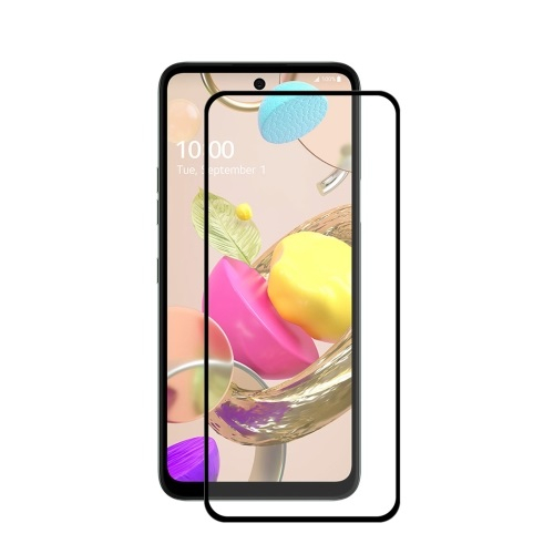 3D Edzett üveg LG K42 / K52 / K62 akciós termékkép 1