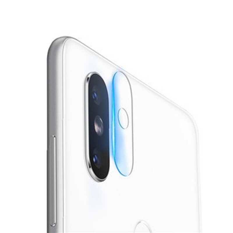 Edzett üveg Xiaomi Mi Mix 2S kamerához akciós termékkép 1