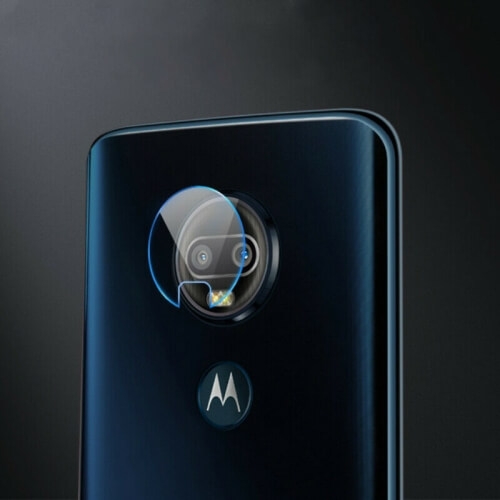 Edzett üveg Motorola Moto G7 kamerához akciós termékkép 1