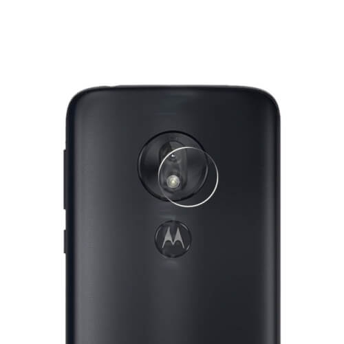 Edzett üveg a Motorola Moto G7 Play kamerához akciós termékkép 1