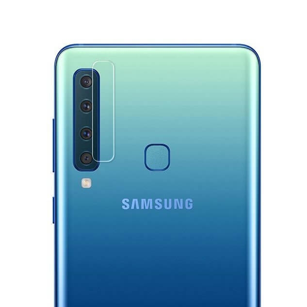 Edzett üveg Samsung Galaxy A9 2018 (A920) fényképezőgéphez akciós termékkép 1