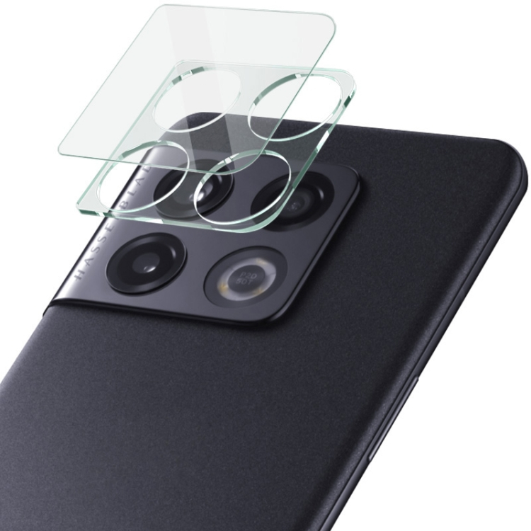 IMAK FULL COVER Üveg a OnePlus 10 Pro 5G kamerához akciós termékkép 1