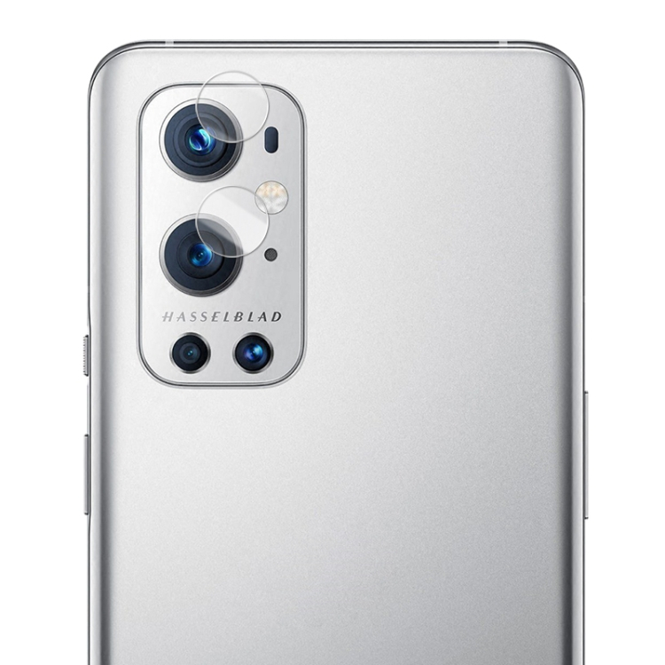 2x edzett üveg OnePlus 9 Pro akciós termékkép 1