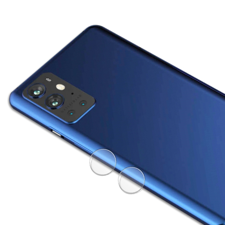 2x edzett üveg OnePlus 9 Pro termék 2. képe