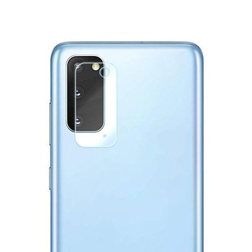 Edzett üveg a Samsung Galaxy A21s kamerához akciós termékkép 1